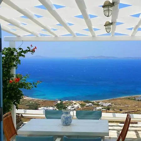 빌라 In Mykonos With Private Pool Mykonos Town